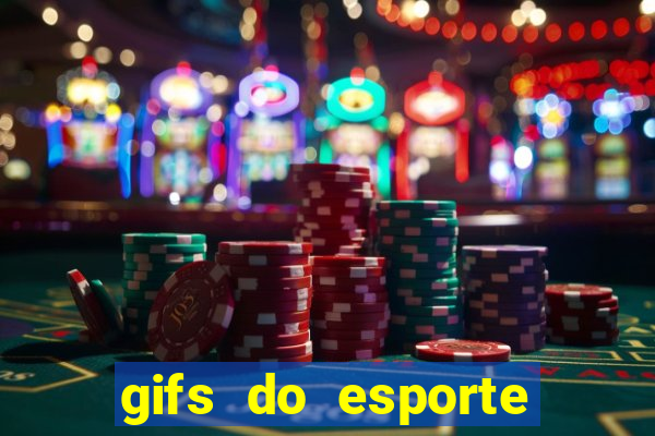 gifs do esporte clube bahia